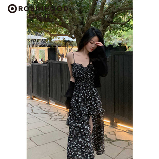 罗宾汉连衣裙套装-R222Z3007G