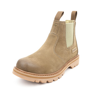 CAT男士 休闲低靴P726636O3AD 时尚