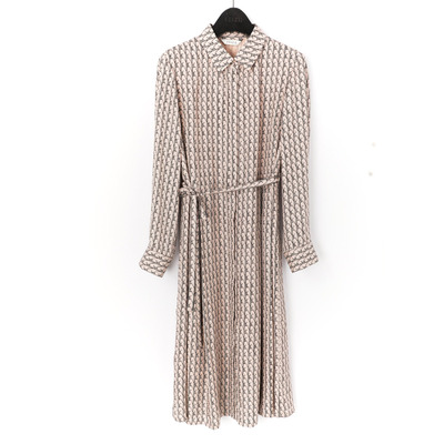 FEIZI菲姿女士时尚休闲连衣裙F3F461