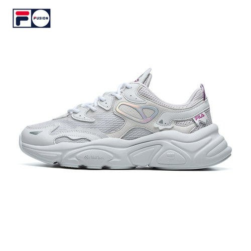 filafusion斐乐2021时尚跑鞋