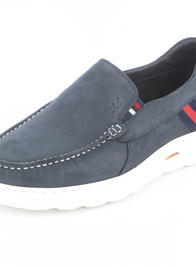 沙驰男士时尚舒适休闲鞋39V3B3213