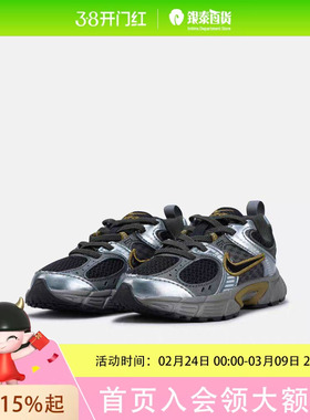 ROOKIE童装耐克休闲运动鞋HQ6412-300