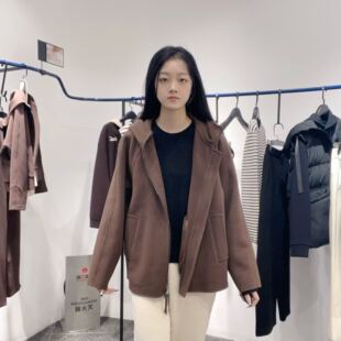 OTT女士简约时尚 外套OR47007215