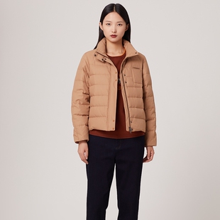 LANAFAY啦娜菲羽绒服L2D917