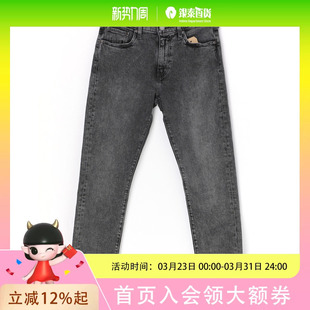 1292 29507 Levi’s李维斯男士 502牛仔裤