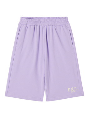 eland kids衣恋童装 短裤EKSRE2412L