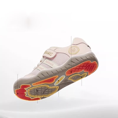 TARANIS/泰兰尼斯春季男女童板鞋T02X6A8726