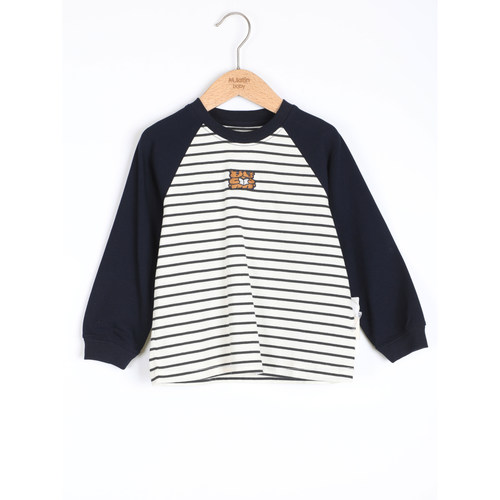 马拉丁男童简约时尚T恤225016022Y