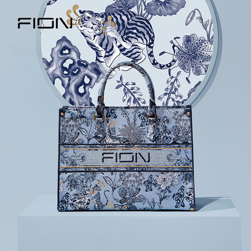 Fion/菲安妮背提包FAAFAME004