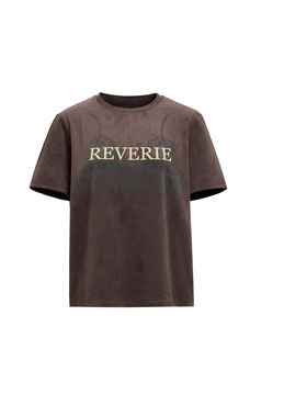 HOPESHOW红袖T恤89225330201P