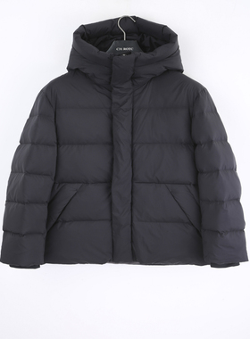 C31 ROTC男士休闲宽松羽绒服AD-101Y-708S62