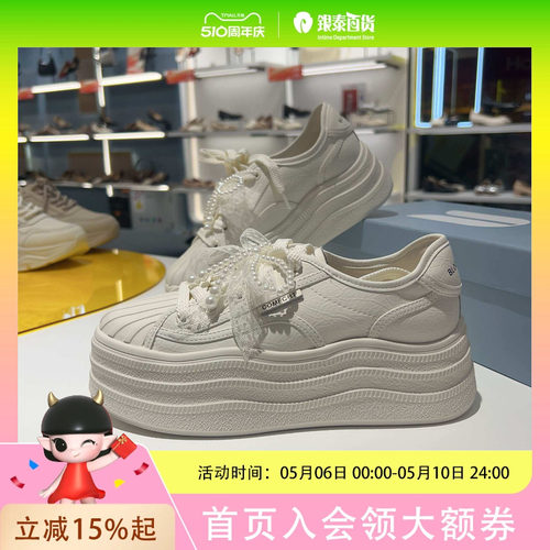 COMELY/康莉时尚潮流单鞋KKF56336D