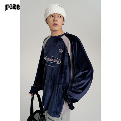F426 卫衣男