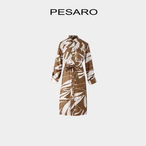 PESARO连衣裙41099062