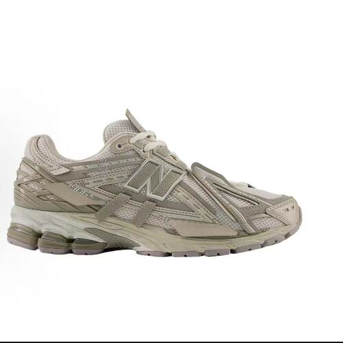 New Balance中性鞋-复古鞋U19063VV