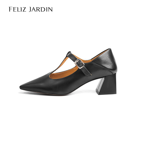 FELIZ JARDIN 梵梨汀女鞋F41304102