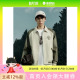 太平鸟男士 夹克B1BCF1201 简约时尚