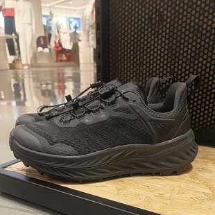 LOWA FORTUX GTX女式低帮鞋321814