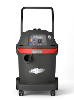 GSZ-1232小型吸尘器打磨粉尘吸尘器凯德威车间吸粉尘机