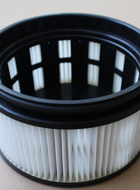 凯德威工业吸尘器GS-1032配件滤芯FPPR3600滤芯成品GSZ用