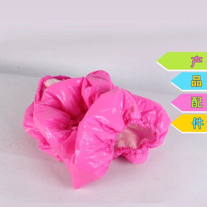 速强儿童蹦蹦床外罩外套保护罩牛津布套包边配件海绵垫防护罩子|msdalam kategori sukan/Yoga/kecergasan/bekalan peminat, treadmill/peralatan kecergasan yang besar, katil melompat/trampolin - dari Buy2taobao.com untuk memberikan perkhidmatan ejen Taobao profesional membeli