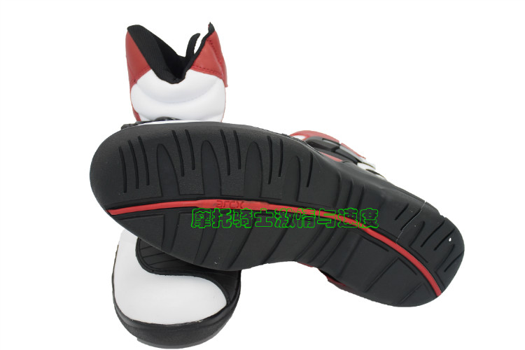 Chaussures moto ARCX L60486 - Ref 1396641 Image 2