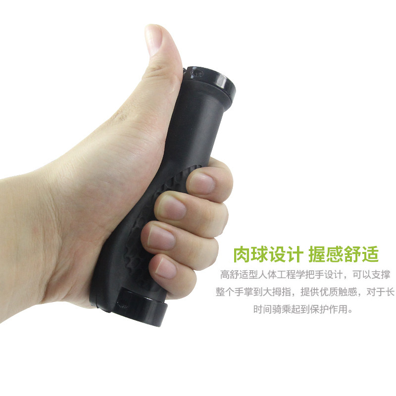 Poignées de vélo - Ref 2345174 Image 3