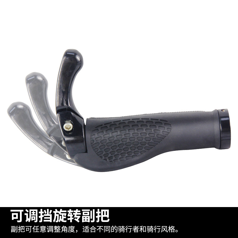 Poignées de vélo - Ref 2339423 Image 3