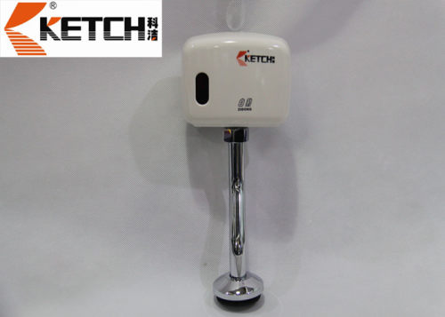 科洁小便感应器ketch智能明装