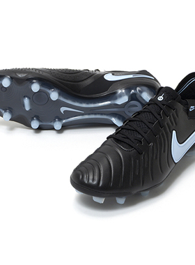 Nike足球鞋 LEGEND 10 ELITE FG 传奇10 高端 DV4328-003
