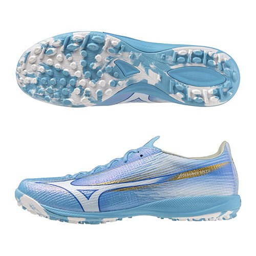 Mizuno 美津浓足球鞋 α 3 ELITE TF 阿尔法3碎钉 P1GD266225