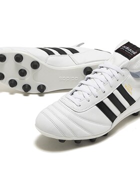 adidas足球鞋 Copa Mundial 经典袋鼠皮 ID4050