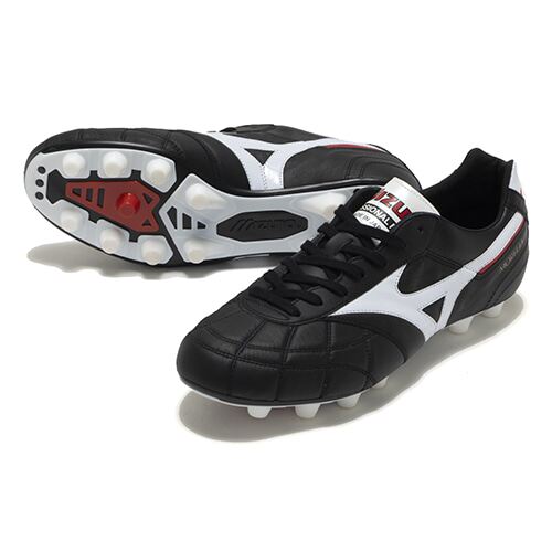 美津浓足球鞋 Morelia 莫雷拉 日产高端袋鼠皮 MD P1GA200201