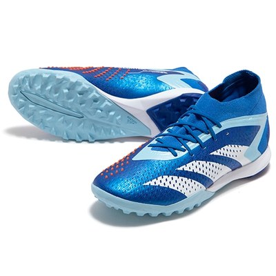 阿迪足球鞋猎鹰高端人草碎钉