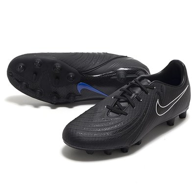 耐克足球鞋暗煞中端人草