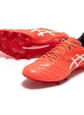 ASICS 亚瑟士足球鞋 ULTREZZA 3 袋鼠皮高端人草 HG 1101A058-700