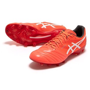 ULTREZZA 袋鼠皮高端人草 700 ASICS 1101A058 亚瑟士足球鞋
