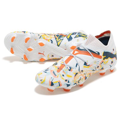 彪马足球鞋Future高端高帮