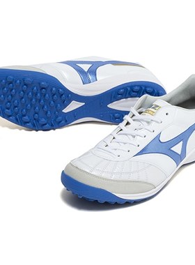 美津浓足球鞋 莫雷拉 SALA JAPAN TF 日产袋鼠皮碎钉 Q1GB241125