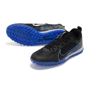 Nike足球鞋 刺客15 Pro TF 次高端 气垫人草碎钉 DJ5605-040