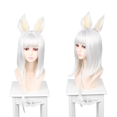 taobao agent Mcoser Tomorrow Ark Kyleh Medical Cosplay Wig