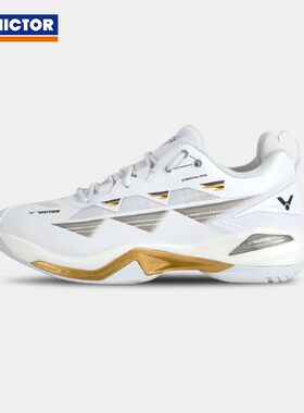 威克多VICTOR胜利羽毛球鞋C90NLite男女专业运动减震球星同款