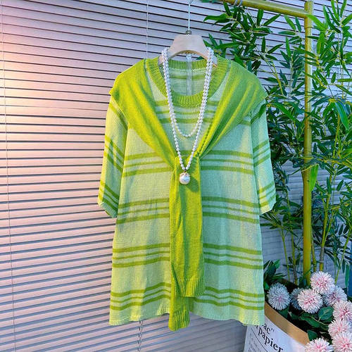 2026夏季新款时尚披肩领设