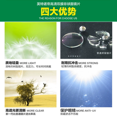 Брендовые комфортные портативные сверхлегкие износостойкие очки для пожилых людей