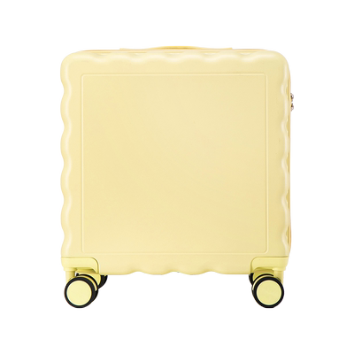 饼干行李箱，一口开启香甜之旅