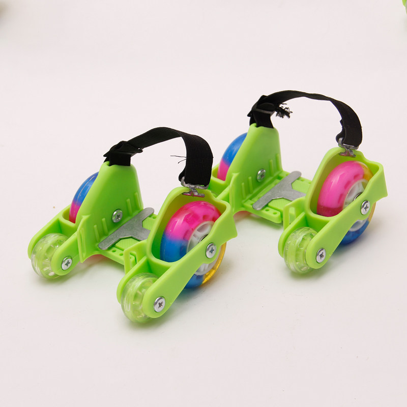 Patins à roulettes - Ref 2582738 Image 4