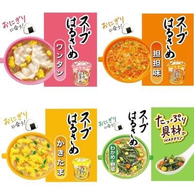 日本直邮Acecook春雨馄饨粉丝汤