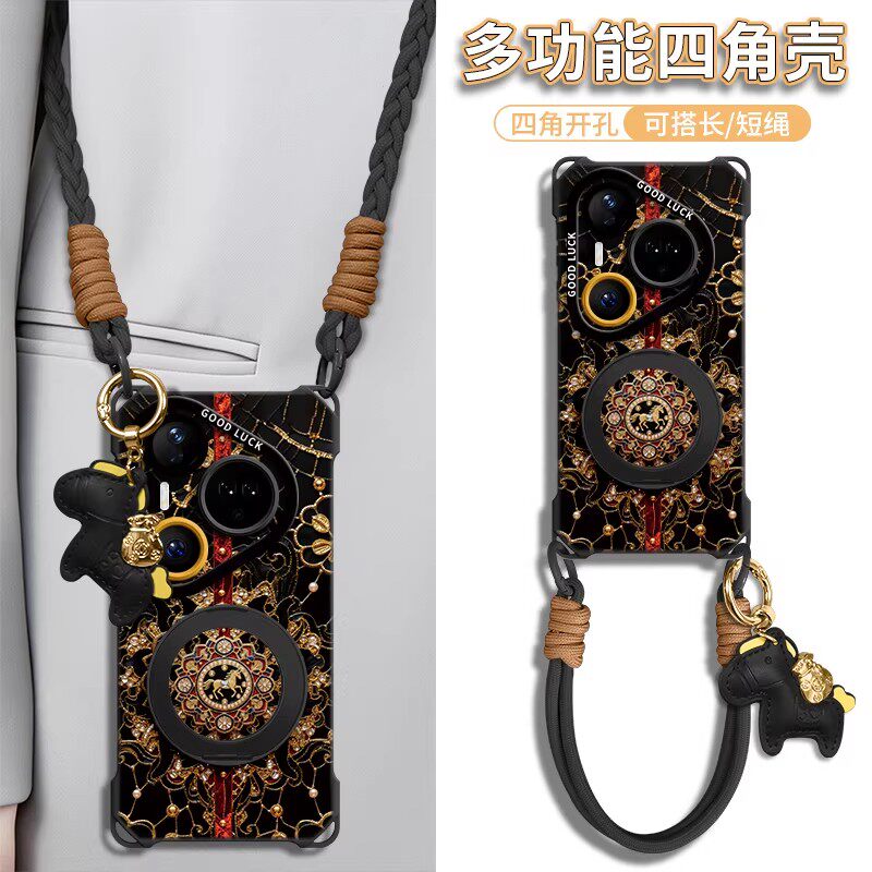 适用华为pura80手机壳全型号新款图片