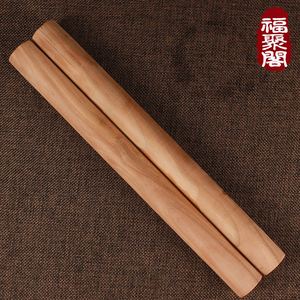 正宗肥城天然桃木手工原木东南