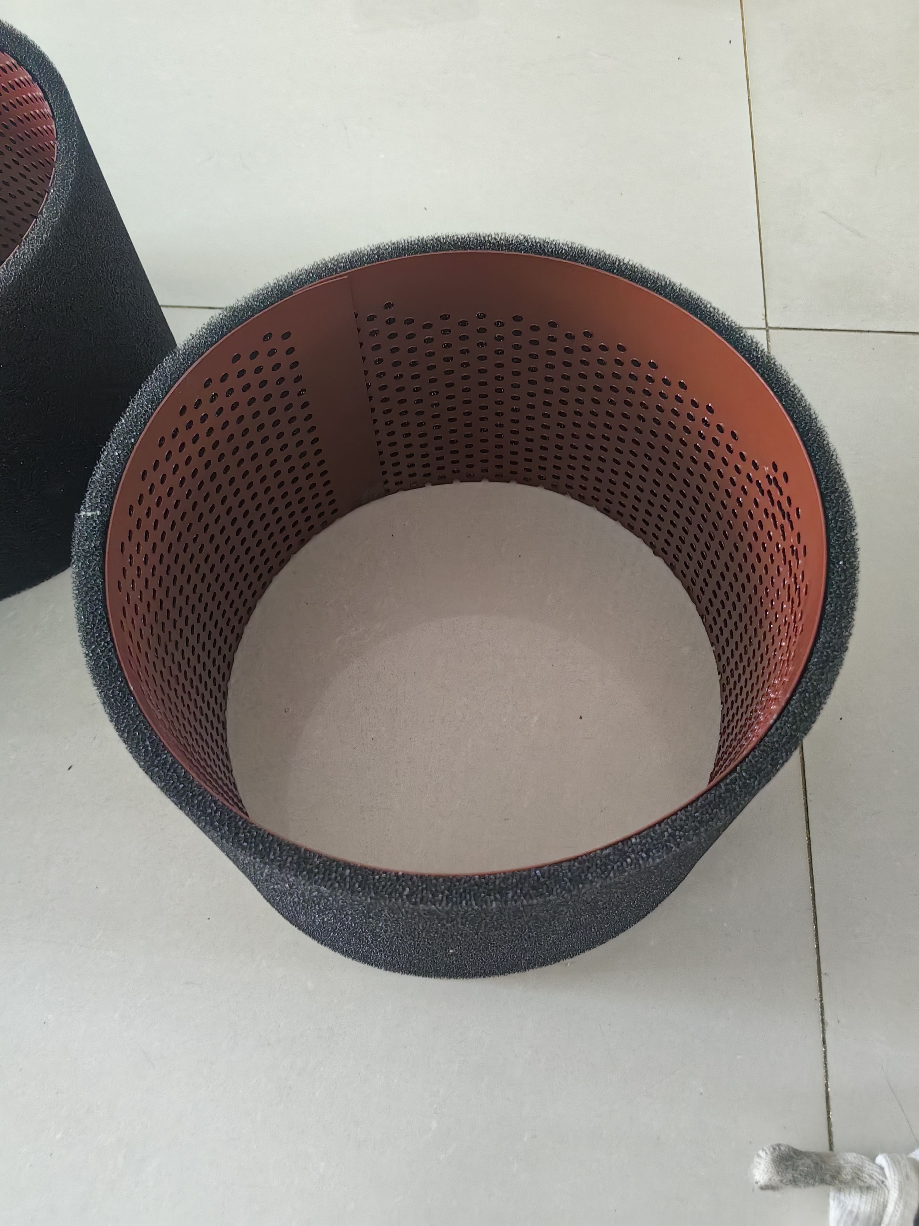 定制消音棉过滤棉厂家促销